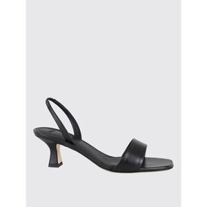 3Juin Heeled Sandals Woman Black